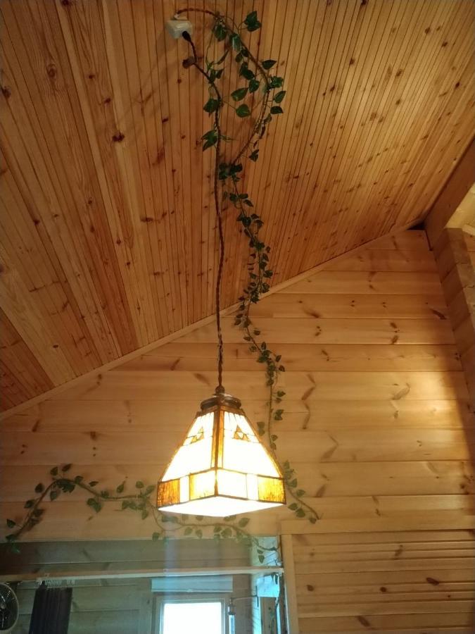 Eco-friendly Log - Be With Nature Ferienhaus Nakafurano