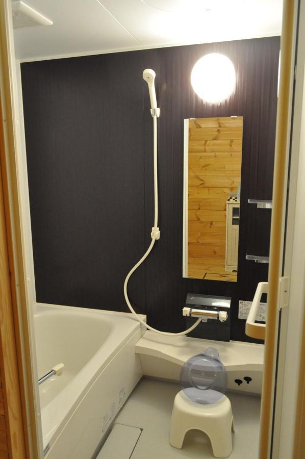 Eco-friendly Log - Be With Nature Ferienhaus *
