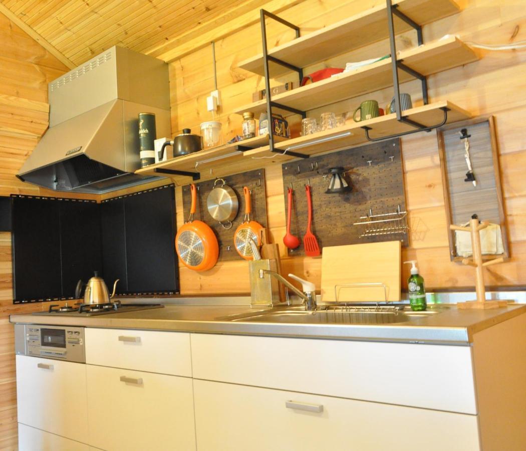 Ferienhaus Eco-friendly Log - Be With Nature