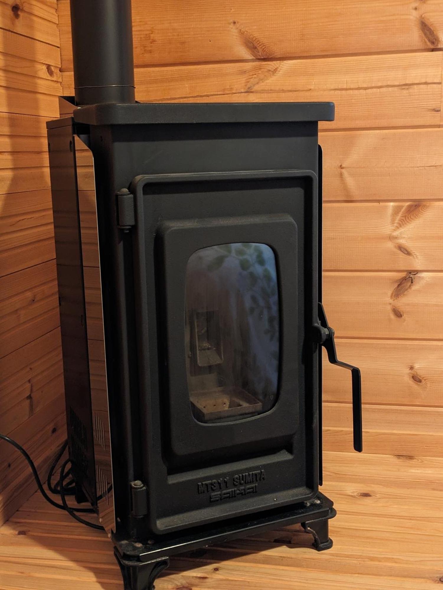 Eco-friendly Log - Be With Nature Ferienhaus *