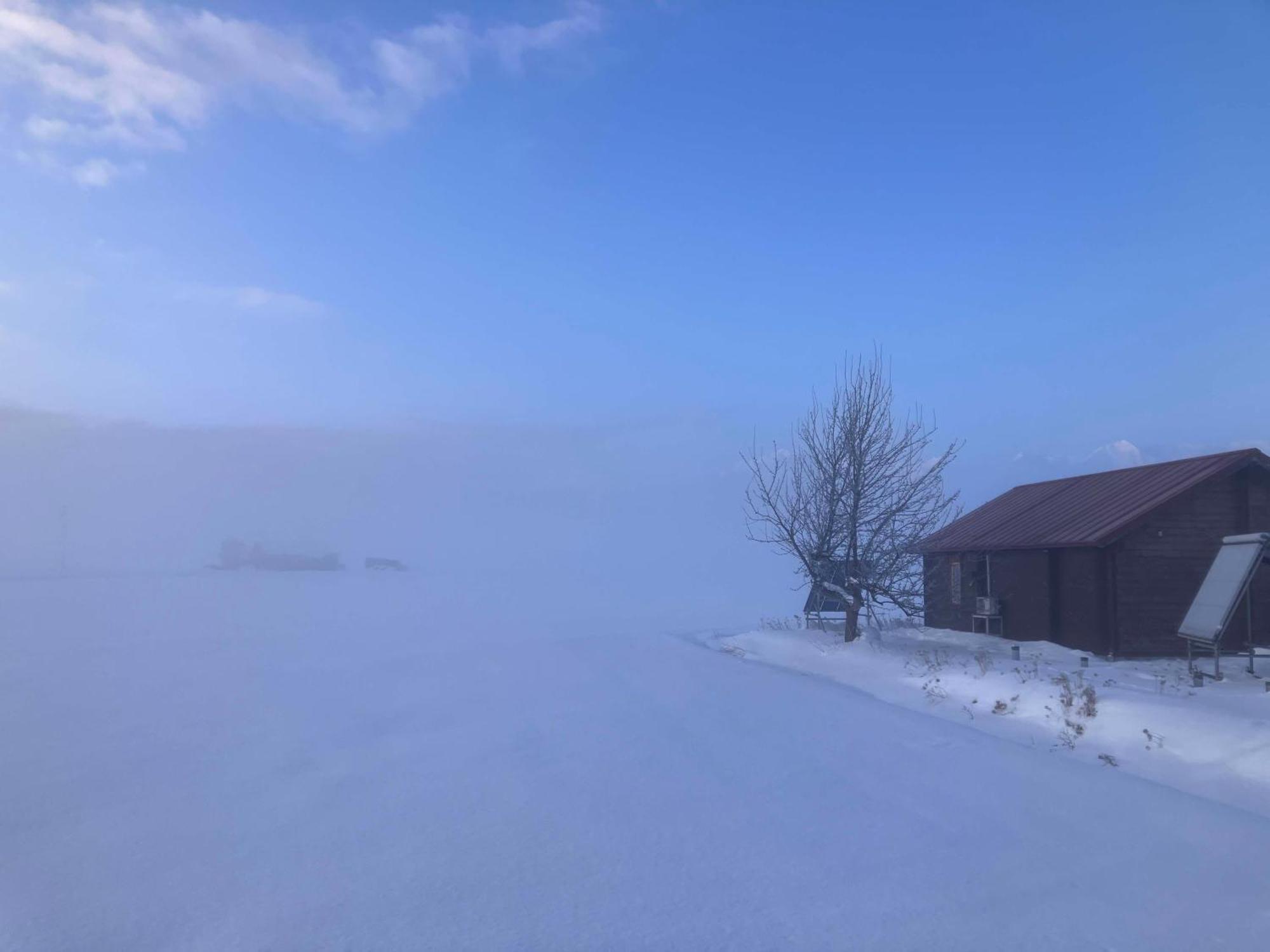 Ferienhaus Eco-friendly Log - Be With Nature Nakafurano
